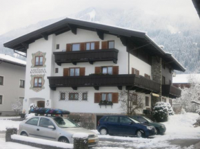 Отель Haus Katharina, Вестендорф